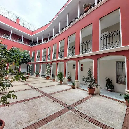 Misterhost Conde De Ibarra 2hab, Parking Apartamento