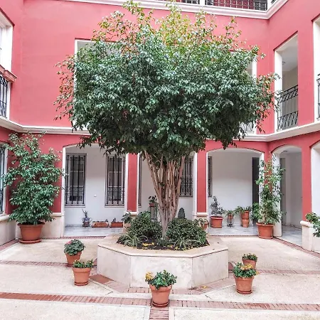 Misterhost Conde De Ibarra 2hab, Parking Apartamento *