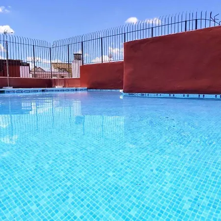 Misterhost Conde De Ibarra 2hab, Parking Apartamento *