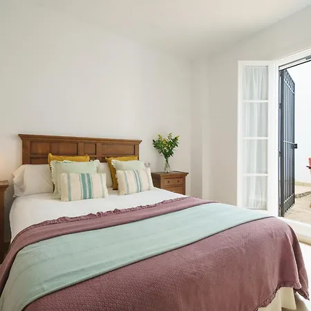 Apartamento Misterhost Conde De Ibarra 2hab, Parking